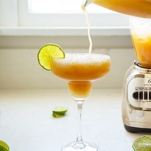 Elixir G Elixir G Ginger Mix, The Top-Shelf Cocktail and Recipe Mix. Shop Now
