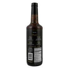 Elixir G Ginger Syrup and Cocktail Mixer