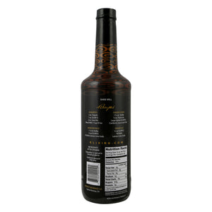 Elixir G Ginger Syrup and Cocktail Mixer